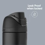 FreeSip Insulated Stainless Steel Water Bottle - Image 7