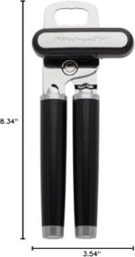 KitchenAid Classic Multifunction Can Opener and Bottle Opener - Image 7