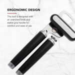 KitchenAid Classic Multifunction Can Opener and Bottle Opener - Image 6