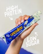 Grenade High Protein, Low Sugar Bar - Image 2