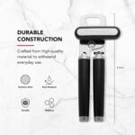 KitchenAid Classic Multifunction Can Opener and Bottle Opener - Image 5