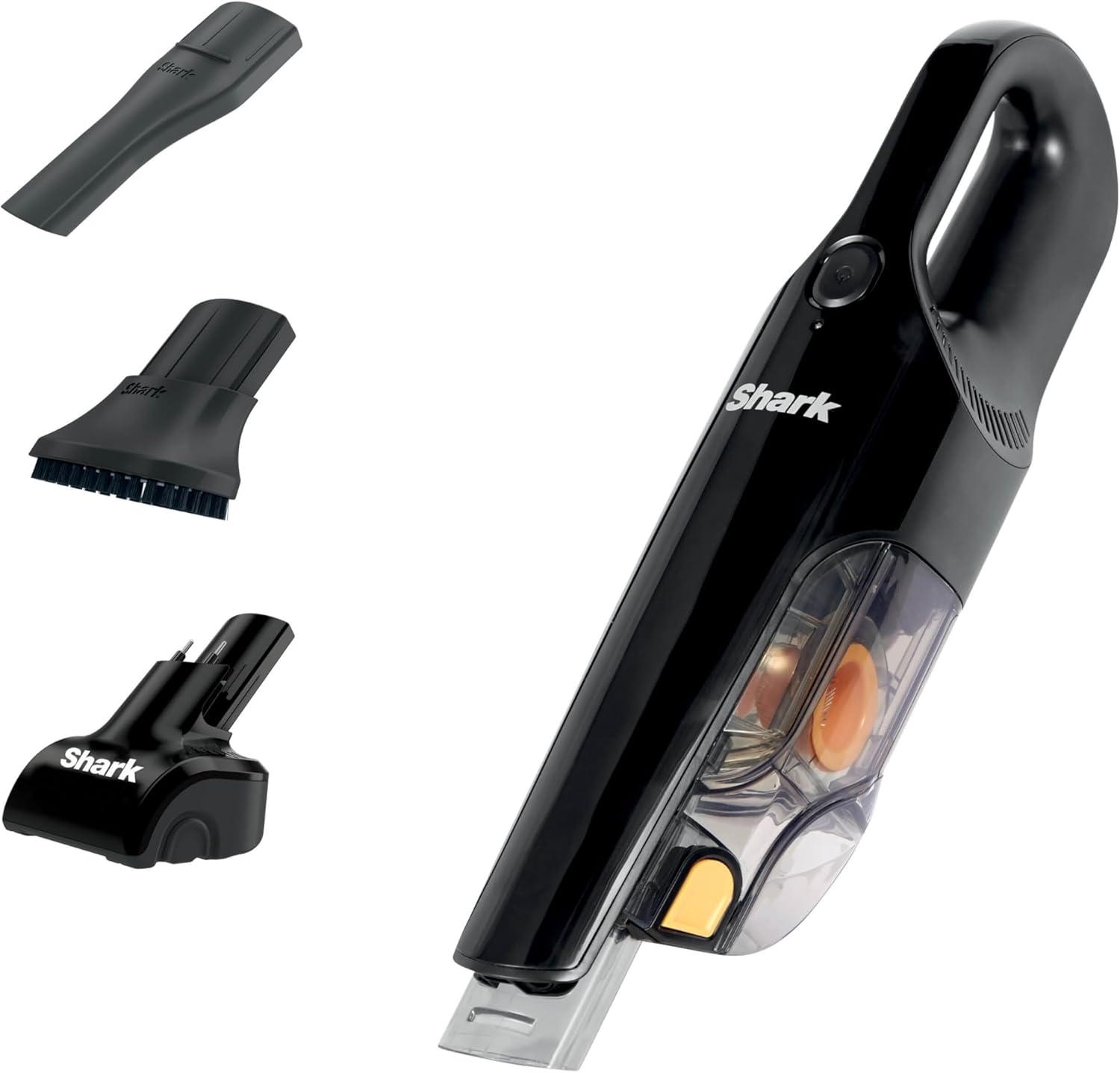 713StHQsDIL._AC_SL1500_.jpg Shark Handheld Cordless Vacuum Cleaner - Image 1