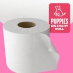 Andrex Family Soft Toilet Tissue 45 Rolls - Image 5