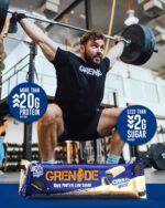 Grenade High Protein, Low Sugar Bar - Image 4