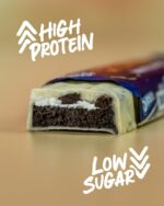 Grenade High Protein, Low Sugar Bar - Image 5