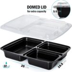 Igluu Meal Prep Containers Reusable (30 Pack) - Image 6