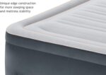 22in Queen Dura-Beam Comfort Plush High-Rise Inflatable Air Mattress - Image 11