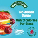 Robinsons Double Strength Orange Pack of 3 - Image 2