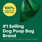 Earth Rated Dog Poop Bags Value Pack 600 Count - Image 5