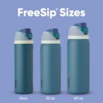 FreeSip Insulated Stainless Steel Water Bottle - Image 5