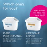 BRITA MAXTRA PRO Pure Performance Water Filter Cartridge – 6 Pack - Image 2