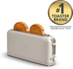 Bella 2 Slice Slim Toaster - Image 6