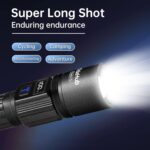 Super Bright High Lumens Flash Light - Image 7