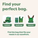 Earth Rated Dog Poop Bags Value Pack 600 Count - Image 7
