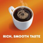 Dunkin’ Original Blend Medium Roast Ground Coffee, 30 Ounce - Image 6