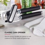 KitchenAid Classic Multifunction Can Opener and Bottle Opener - Image 4