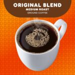Dunkin’ Original Blend Medium Roast Ground Coffee, 30 Ounce - Image 3