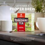 Yorkshire Tea, Total 1040 Tea Bags, (Pack of 3.25 kg) - Image 3