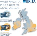 BRITA MAXTRA PRO Pure Performance Water Filter Cartridge – 6 Pack - Image 10