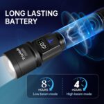 Super Bright High Lumens Flash Light - Image 6