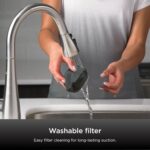 Shark Handheld Cordless Vacuum Cleaner - Image 4