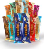Grenade High Protein, Low Sugar Bar - Image 6
