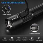Super Bright High Lumens Flash Light - Image 2
