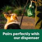 Earth Rated Dog Poop Bags Value Pack 600 Count - Image 2