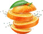 Robinsons Double Strength Orange Pack of 3 - Image 4