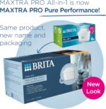 BRITA MAXTRA PRO Pure Performance Water Filter Cartridge – 6 Pack - Image 4