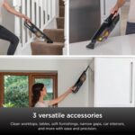 Shark Handheld Cordless Vacuum Cleaner - Image 5