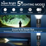 Super Bright High Lumens Flash Light - Image 4