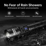 Super Bright High Lumens Flash Light - Image 3