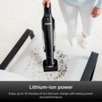 Shark Handheld Cordless Vacuum Cleaner - Image 7