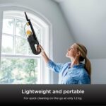 Shark Handheld Cordless Vacuum Cleaner - Image 8