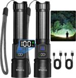 Super Bright High Lumens Flash Light