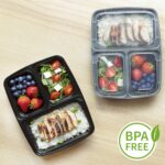 Igluu Meal Prep Containers Reusable (30 Pack) - Image 8