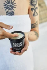 Dream Cream Body Lotion-240g - Image 4