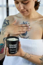 Dream Cream Body Lotion-240g - Image 3