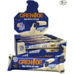 Grenade High Protein, Low Sugar Bar