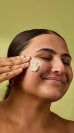 Angels on Bare Skin Cleanser-100g - Image 4