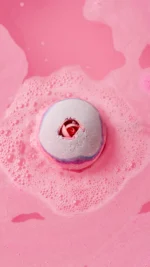 Sex Bomb Bath Bomb-180g - Image 3
